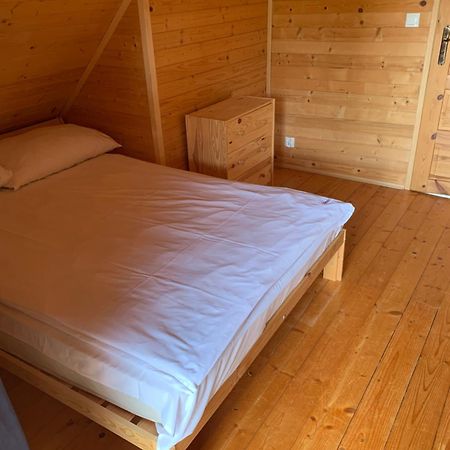 Domki Letniczowka Kolobrzeg Nad Morzem Grzybowo  Buitenkant foto